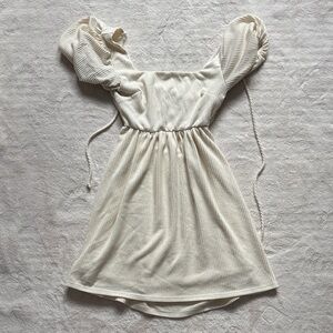 Altar'd State Mini Dress